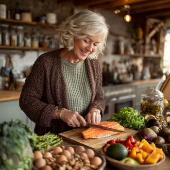 Природний догляд за нігтями